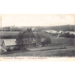 Rare collectable postcards of Belgium. Vintage Postcards of Belgium