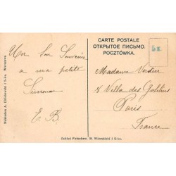 Rare collectable postcards of POLAND. Vintage Postcards of POLAND