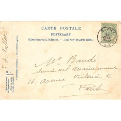 Rare collectable postcards of Belgium. Vintage Postcards of Belgium