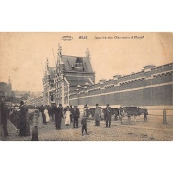 Rare collectable postcards of Belgium. Vintage Postcards of Belgium