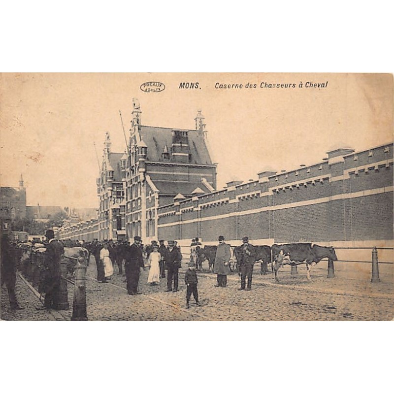 Rare collectable postcards of Belgium. Vintage Postcards of Belgium