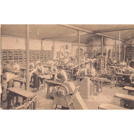 Rare collectable postcards of Belgium. Vintage Postcards of Belgium