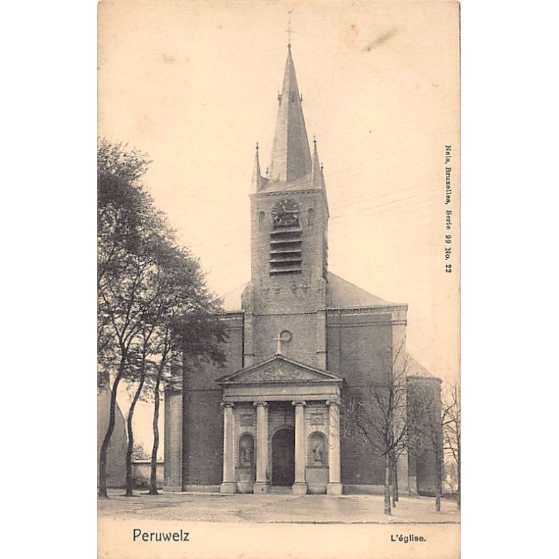 Rare collectable postcards of Belgium. Vintage Postcards of Belgium