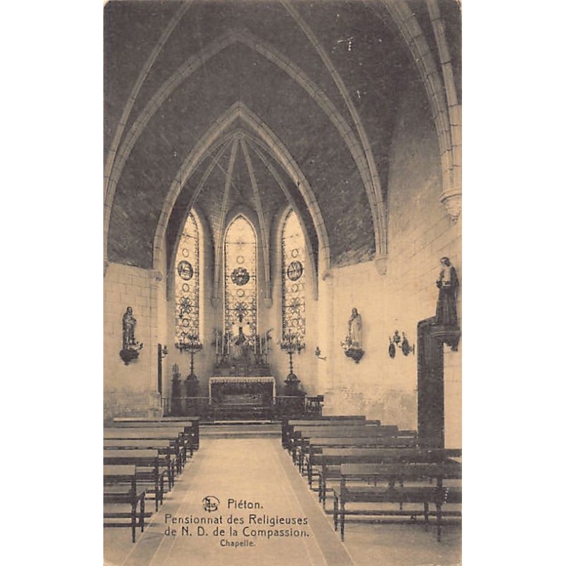 Rare collectable postcards of Belgium. Vintage Postcards of Belgium