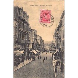 Rare collectable postcards of Belgium. Vintage Postcards of Belgium