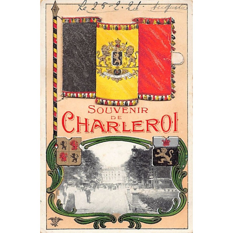 Rare collectable postcards of Belgium. Vintage Postcards of Belgium