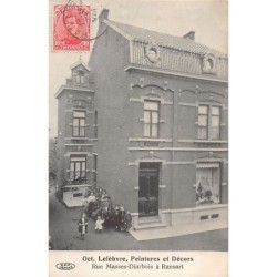 Rare collectable postcards of Belgium. Vintage Postcards of Belgium