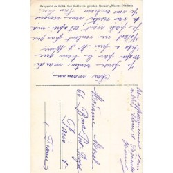 Rare collectable postcards of Belgium. Vintage Postcards of Belgium