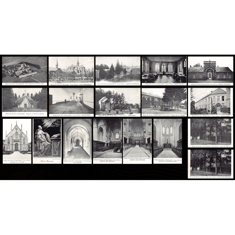 Rare collectable postcards of Belgium. Vintage Postcards of Belgium