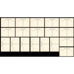 Rare collectable postcards of Belgium. Vintage Postcards of Belgium