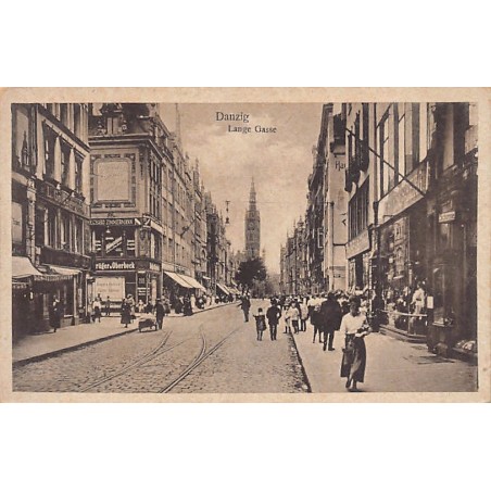 Rare collectable postcards of POLAND. Vintage Postcards of POLAND