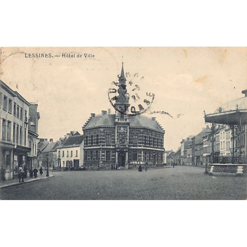 Rare collectable postcards of Belgium. Vintage Postcards of Belgium