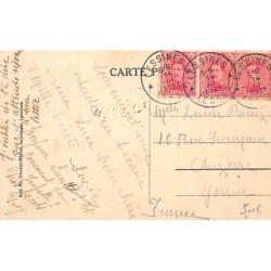 Rare collectable postcards of Belgium. Vintage Postcards of Belgium