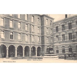 Rare collectable postcards of Belgium. Vintage Postcards of Belgium