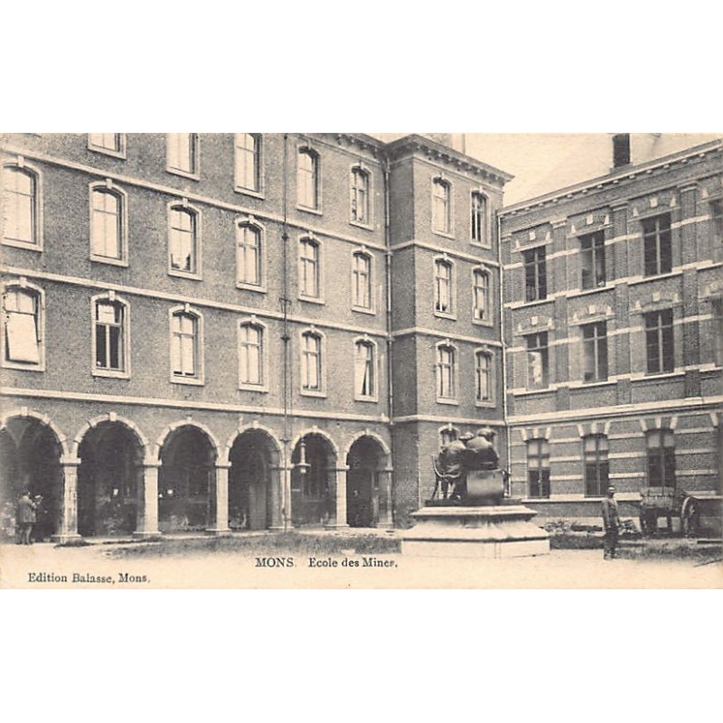 Rare collectable postcards of Belgium. Vintage Postcards of Belgium