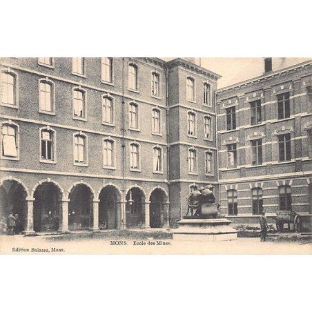 Rare collectable postcards of Belgium. Vintage Postcards of Belgium