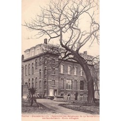 Rare collectable postcards of Belgium. Vintage Postcards of Belgium