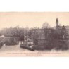 Rare collectable postcards of Belgium. Vintage Postcards of Belgium
