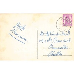 Rare collectable postcards of Belgium. Vintage Postcards of Belgium