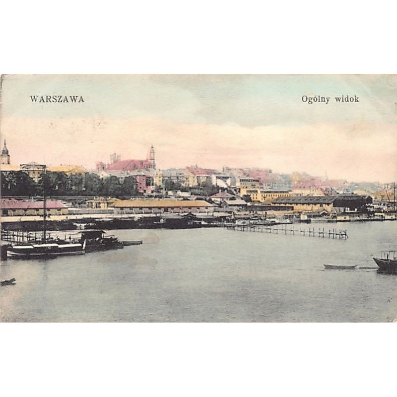 Rare collectable postcards of POLAND. Vintage Postcards of POLAND