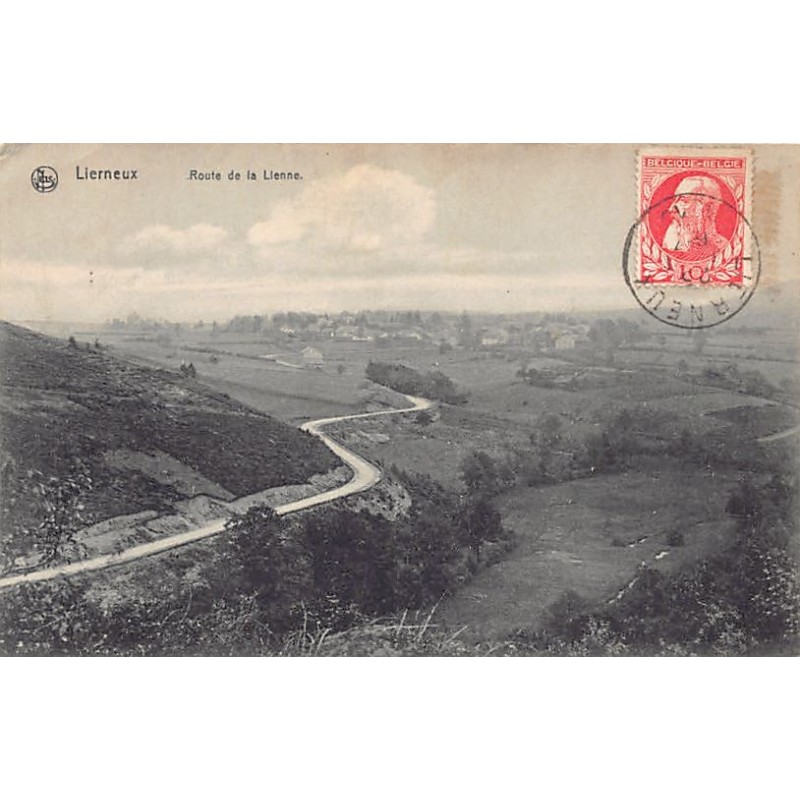 Rare collectable postcards of Belgium. Vintage Postcards of Belgium