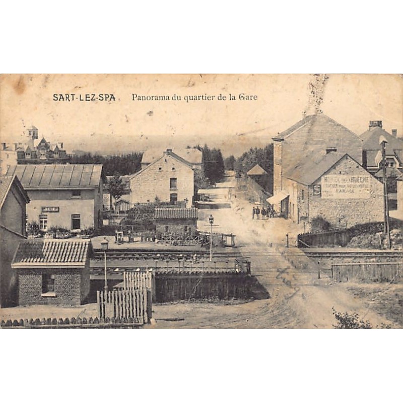 Rare collectable postcards of Belgium. Vintage Postcards of Belgium