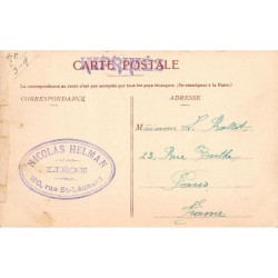 Rare collectable postcards of Belgium. Vintage Postcards of Belgium