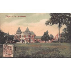 Rare collectable postcards of Belgium. Vintage Postcards of Belgium