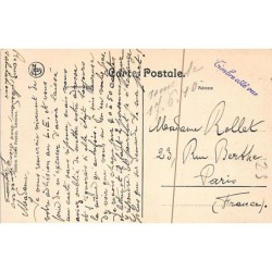 Rare collectable postcards of Belgium. Vintage Postcards of Belgium