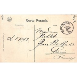 Rare collectable postcards of Belgium. Vintage Postcards of Belgium