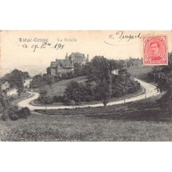 Rare collectable postcards of Belgium. Vintage Postcards of Belgium