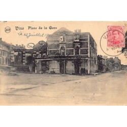 Rare collectable postcards of Belgium. Vintage Postcards of Belgium