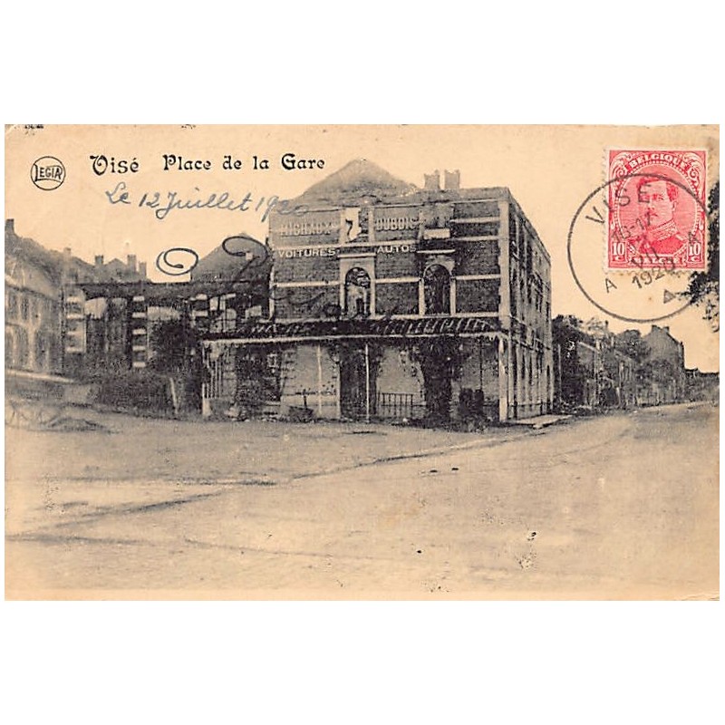 Rare collectable postcards of Belgium. Vintage Postcards of Belgium