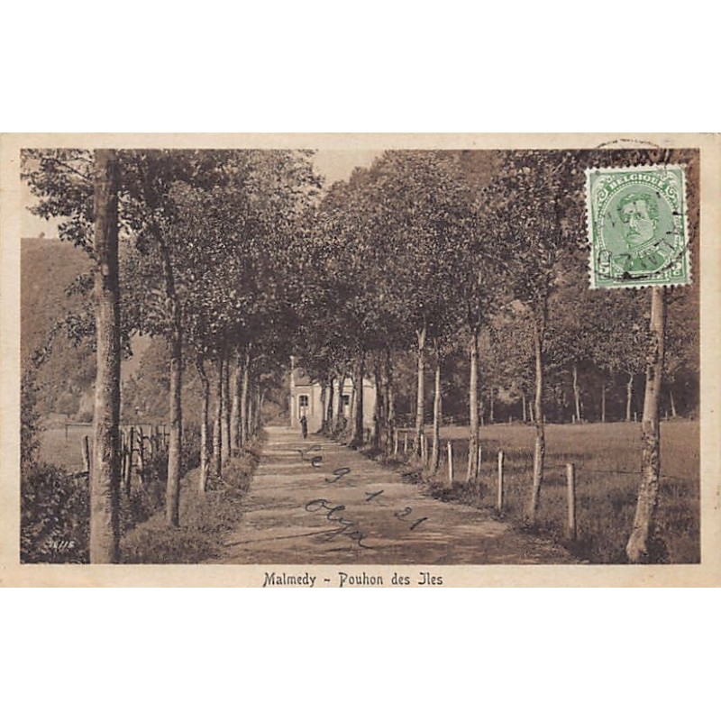 Rare collectable postcards of Belgium. Vintage Postcards of Belgium