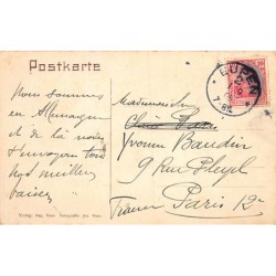 Rare collectable postcards of Belgium. Vintage Postcards of Belgium