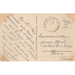 Rare collectable postcards of Belgium. Vintage Postcards of Belgium