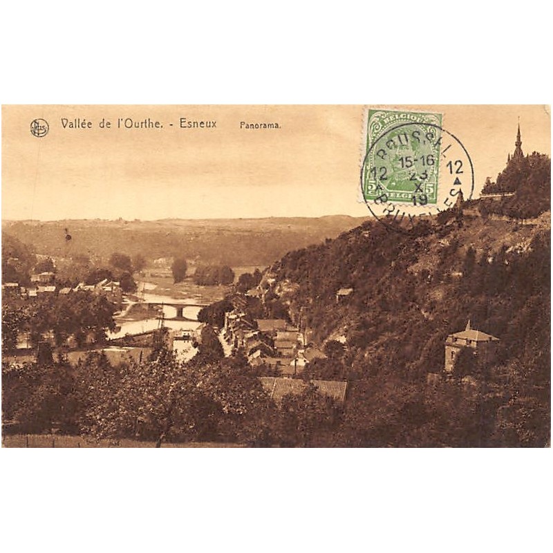 Rare collectable postcards of Belgium. Vintage Postcards of Belgium