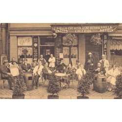 Rare collectable postcards of Belgium. Vintage Postcards of Belgium