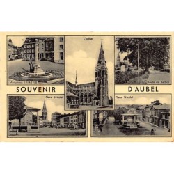 Rare collectable postcards of Belgium. Vintage Postcards of Belgium