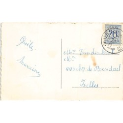 Rare collectable postcards of Belgium. Vintage Postcards of Belgium