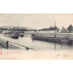 Rare collectable postcards of Belgium. Vintage Postcards of Belgium