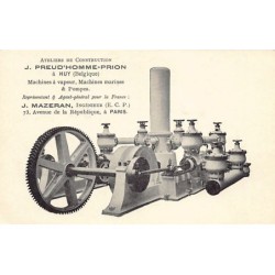 Rare collectable postcards of Belgium. Vintage Postcards of Belgium