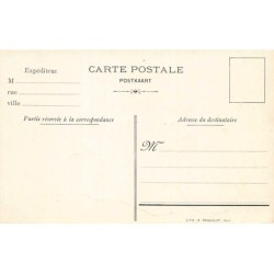 Rare collectable postcards of Belgium. Vintage Postcards of Belgium