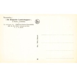 Rare collectable postcards of Belgium. Vintage Postcards of Belgium