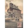 Rare collectable postcards of Belgium. Vintage Postcards of Belgium
