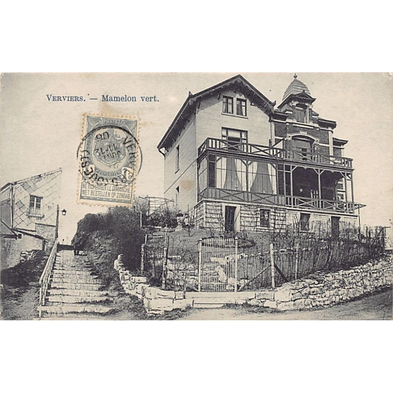 Rare collectable postcards of Belgium. Vintage Postcards of Belgium