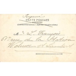 Rare collectable postcards of Belgium. Vintage Postcards of Belgium