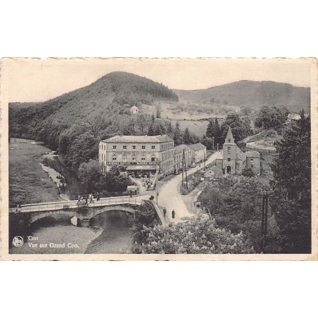 Rare collectable postcards of Belgium. Vintage Postcards of Belgium