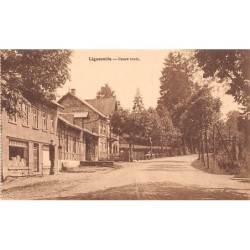 Rare collectable postcards of Belgium. Vintage Postcards of Belgium