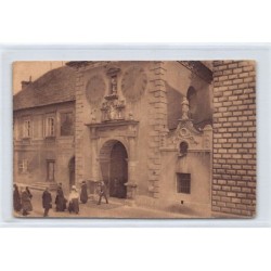 Rare collectable postcards of POLAND. Vintage Postcards of POLAND